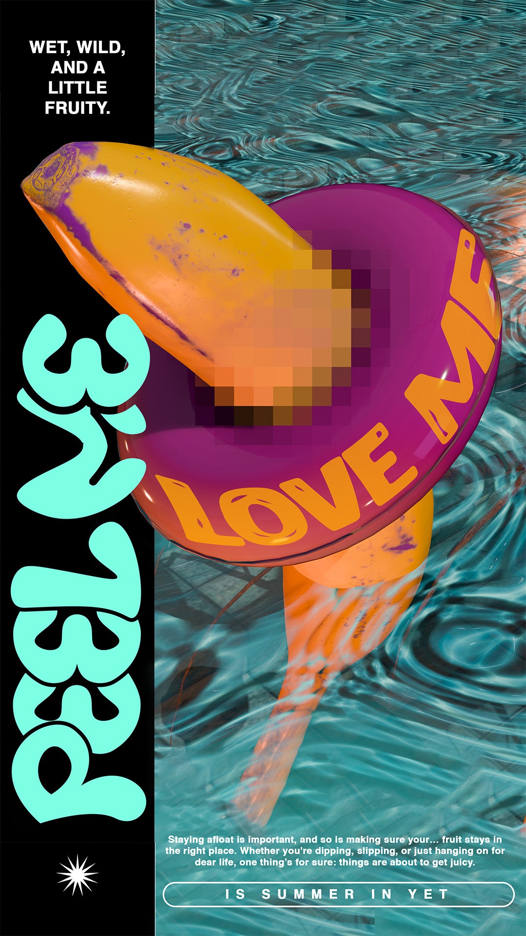 PEEL ME